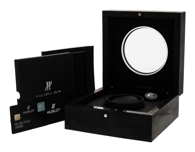 Hublot Big Bang 301.SM.1770.RX Image 5